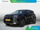 Jeep Avenger 1st Edition 54 kWh | 18inch | Navigatie | Adaptieve Cruise Control | SEPP Subsidie € 2.000,- beschikbaar