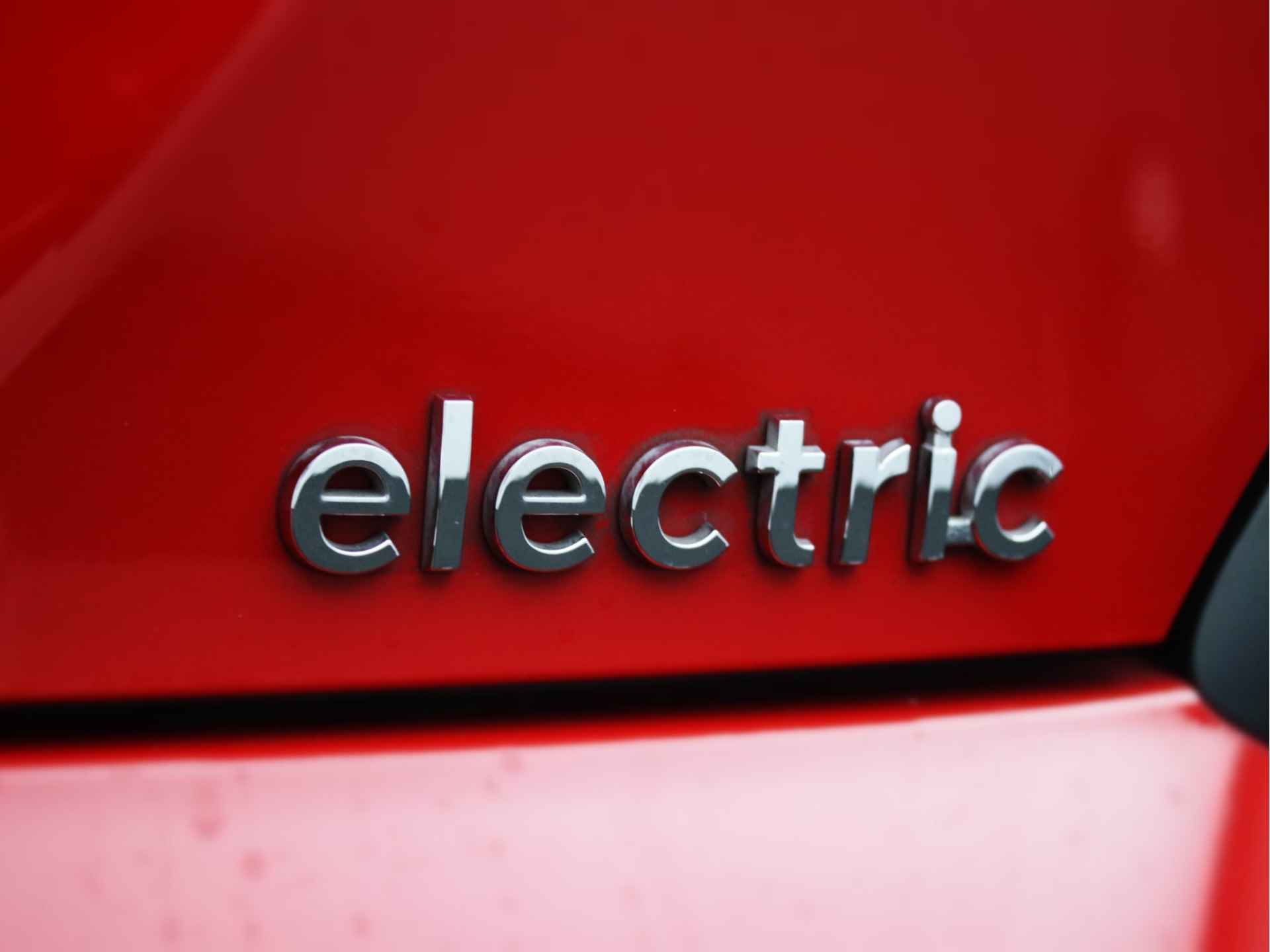 Hyundai KONA EV Fashion 64 kWh € 2.000,- SEPP Subsidie Mogelijk Rijklaarprijs! - 34/37