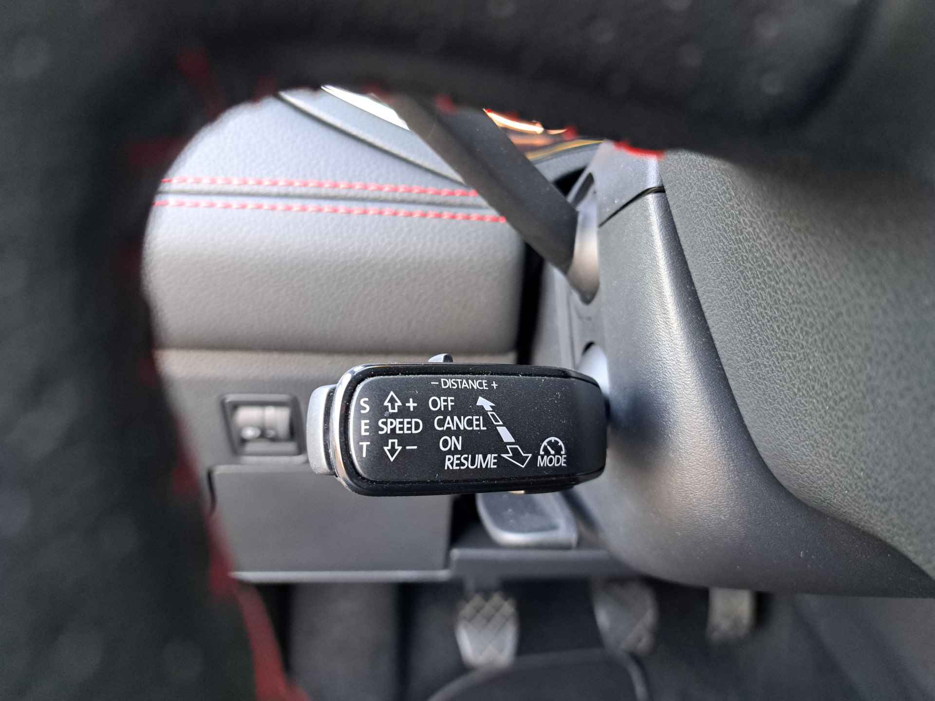 SEAT Arona 1.0 TSI FR Business Intense | Beats Audio | DAB | NAVI | Virtual Cockpit - 19/35