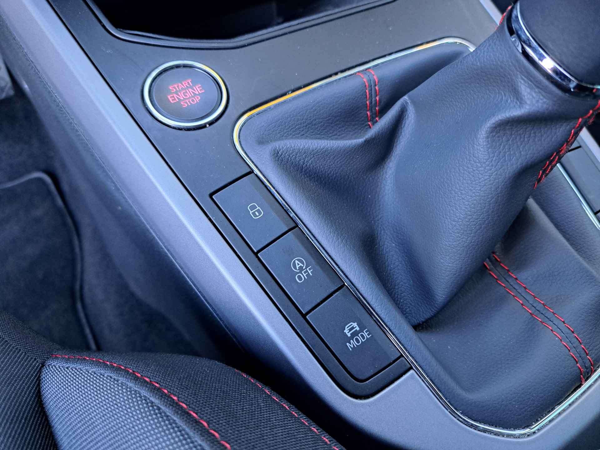 SEAT Arona 1.0 TSI FR Business Intense | Beats Audio | DAB | NAVI | Virtual Cockpit - 29/35
