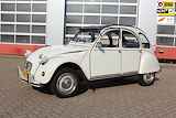 Citroen 2 CV 2CV6 Special