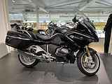 BMW  R 1250 RT Option 719 Meteoric dust 2 metallic