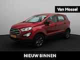 Ford EcoSport 1.0 EcoBoost Connected