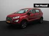 Ford EcoSport 1.0 EcoBoost Connected | Apple CarPlay | Lichtmetalen Velgen | DAB+ Radio | Cruise Control |