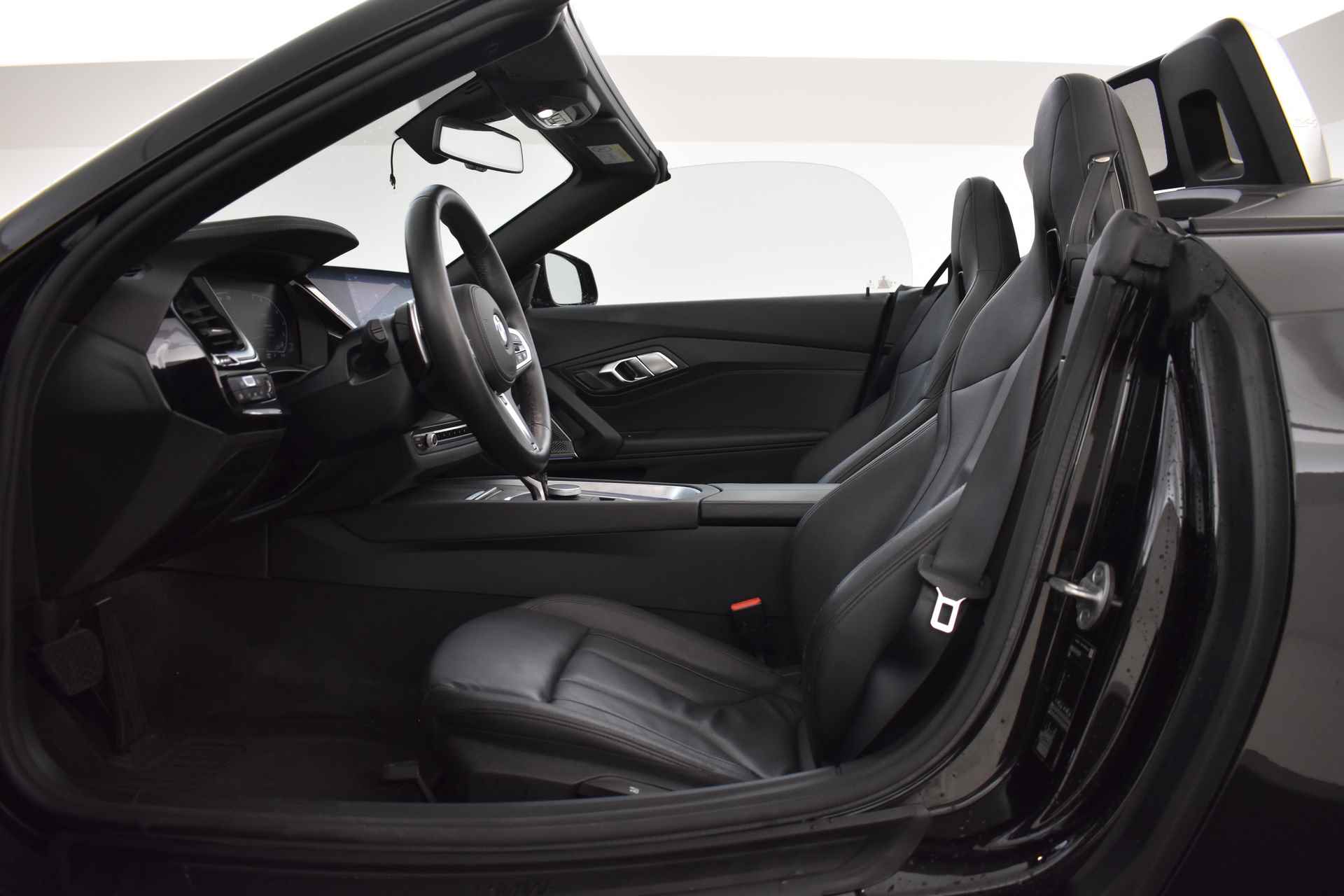 BMW Z4 Roadster sDrive20i High Executive Automaat / Comfort Access / Harman Kardon / Head-Up / Live Cockpit Professional / Leder / Stoelverwarming - 5/54