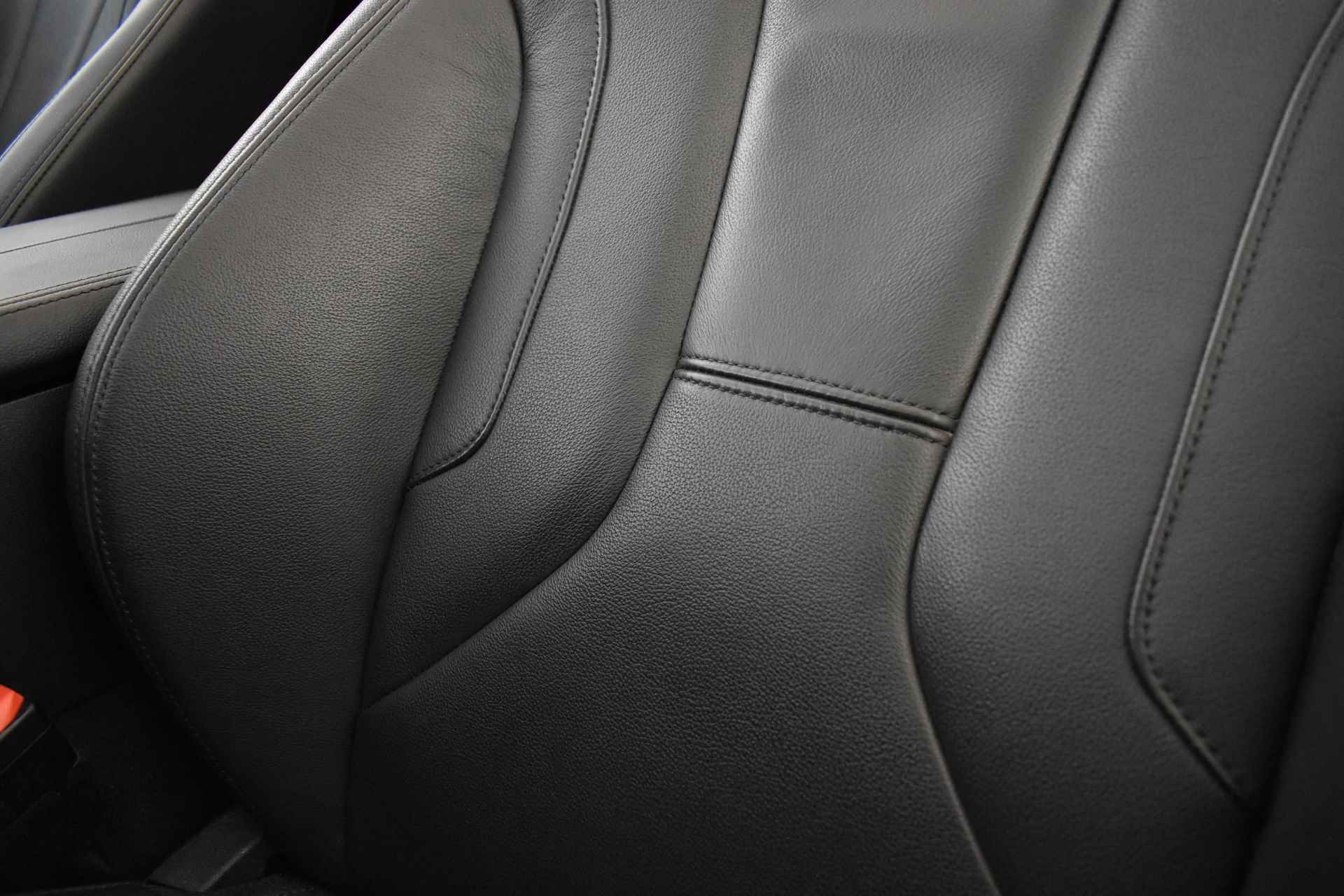 BMW Z4 Roadster sDrive20i High Executive Automaat / Comfort Access / Harman Kardon / Head-Up / Live Cockpit Professional / Leder / Stoelverwarming - 7/54