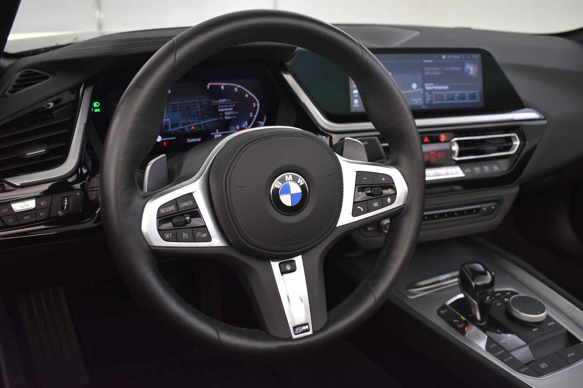 BMW Z4 Roadster sDrive20i High Executive Automaat / Comfort Access / Harman Kardon / Head-Up / Live Cockpit Professional / Leder / Stoelverwarming - 10/54