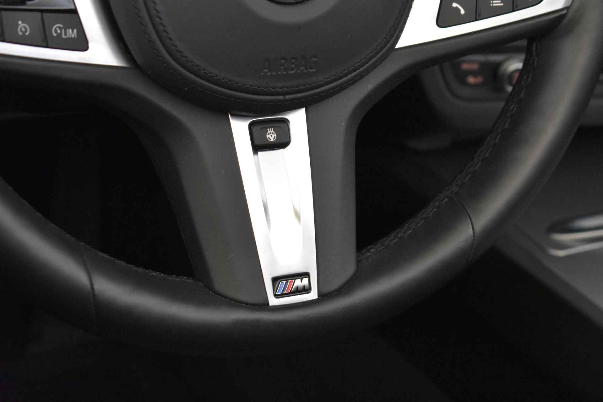 BMW Z4 Roadster sDrive20i High Executive Automaat / Comfort Access / Harman Kardon / Head-Up / Live Cockpit Professional / Leder / Stoelverwarming - 16/54
