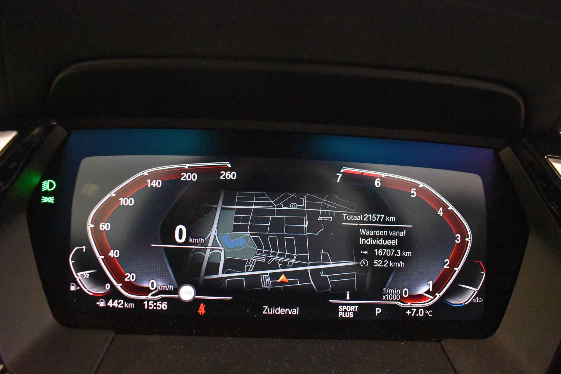 BMW Z4 Roadster sDrive20i High Executive Automaat / Comfort Access / Harman Kardon / Head-Up / Live Cockpit Professional / Leder / Stoelverwarming - 35/54
