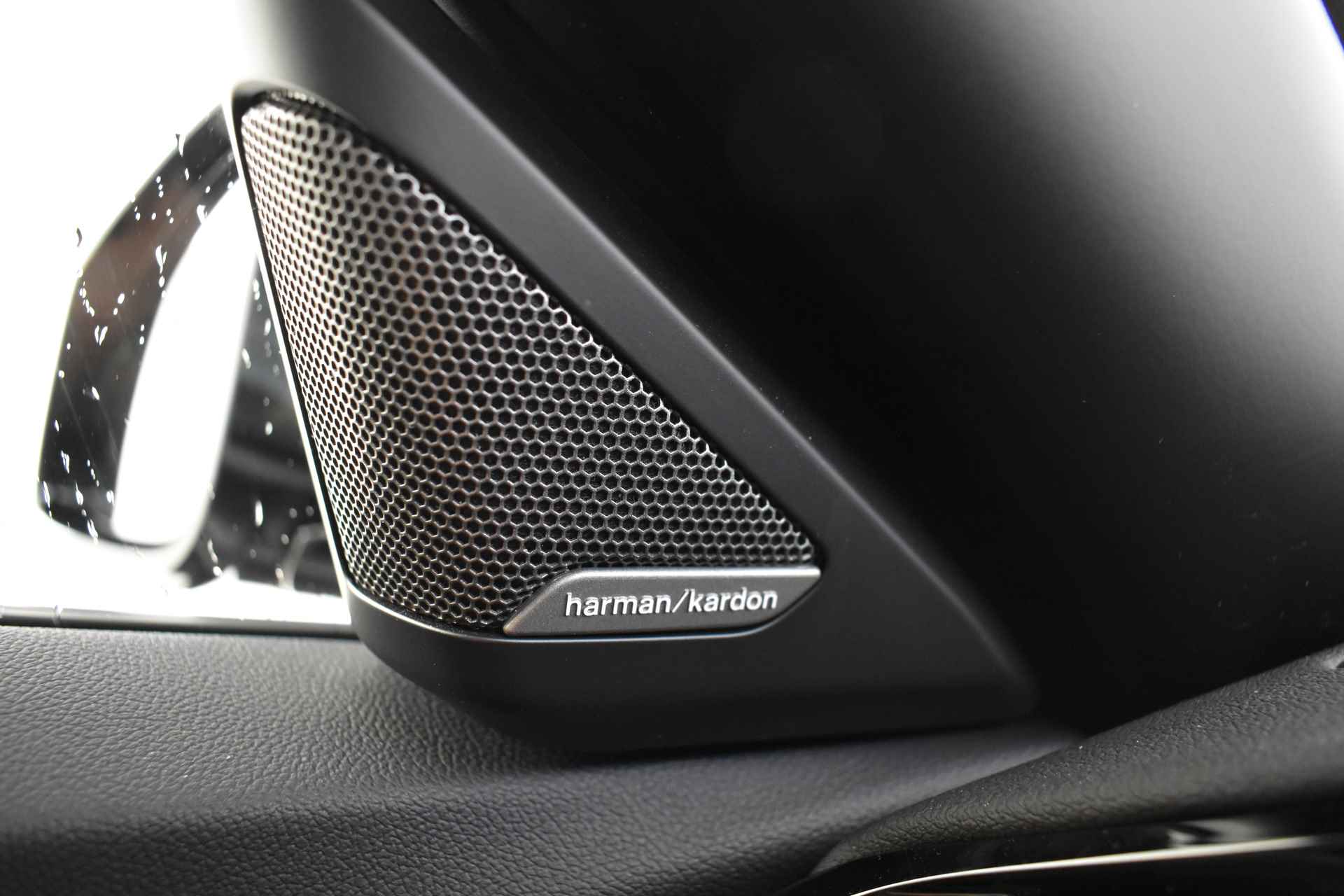 BMW Z4 Roadster sDrive20i High Executive Automaat / Comfort Access / Harman Kardon / Head-Up / Live Cockpit Professional / Leder / Stoelverwarming - 45/54