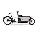 Carqon Cruise E2-500 Black 48cm 2024