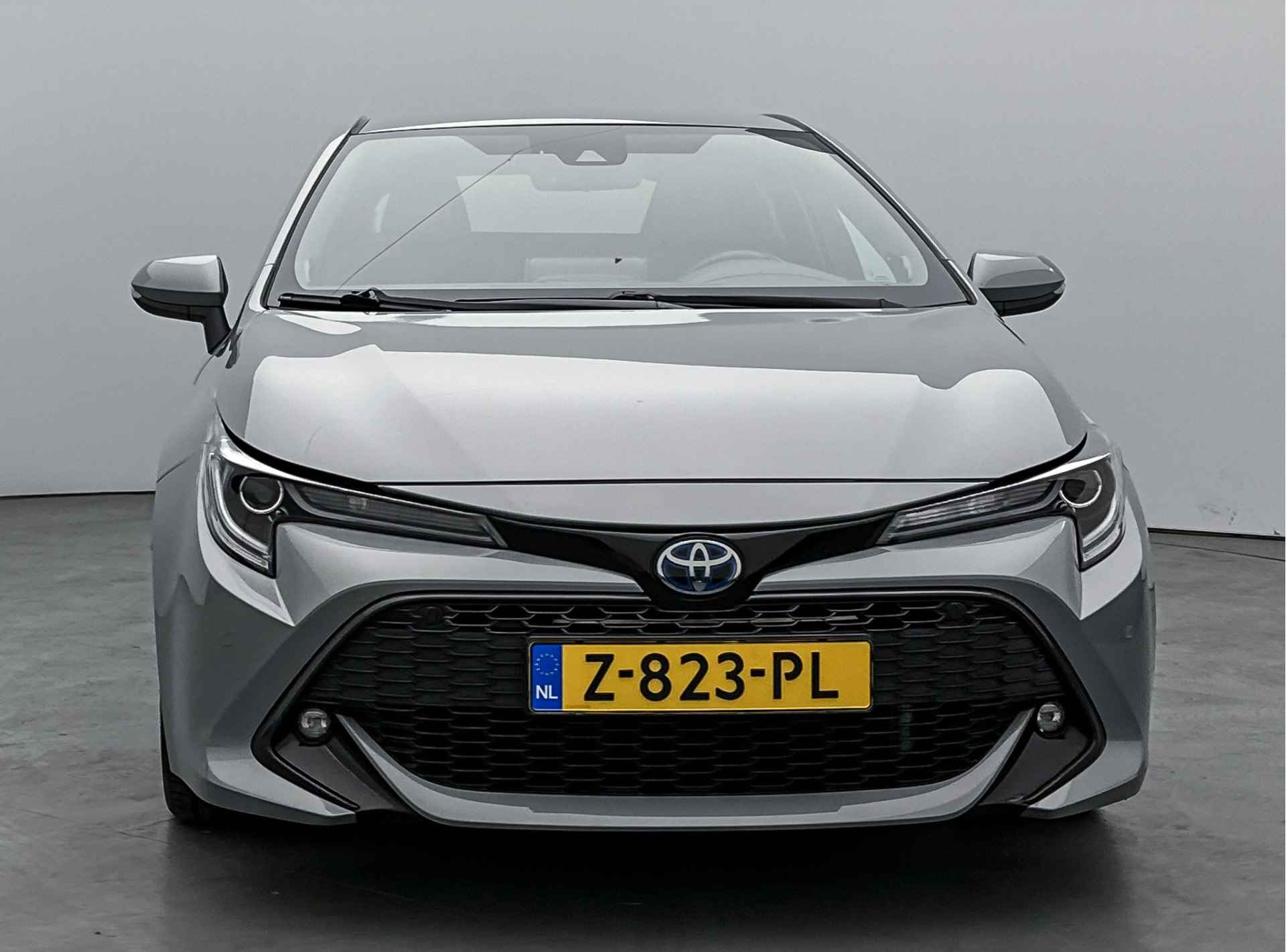 Toyota Corolla 2.0 Hybrid Style Plus Team D Limited | JBL Speakers | Parkeersensor voor en achter | Dodehoekdetectie | Stoel en stuurwiel verwarmd | Camera | Climate Control | LM velgen | - 29/52