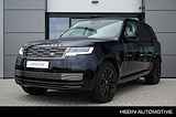 Land Rover Range Rover P550e SV - Ligurian Black l Full Xpel | Intrepid Exterior | Hot Stone Massage