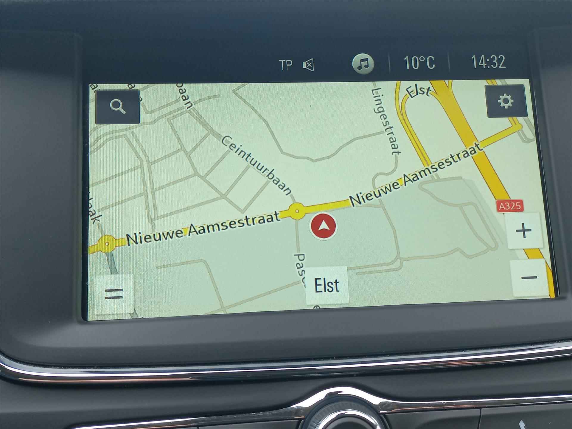 Opel Astra 1.2T 110pk EDITION | Airconditioning | Navigatie | Lm velgen | Camera | Parkeersensoren voor en achter - 7/37