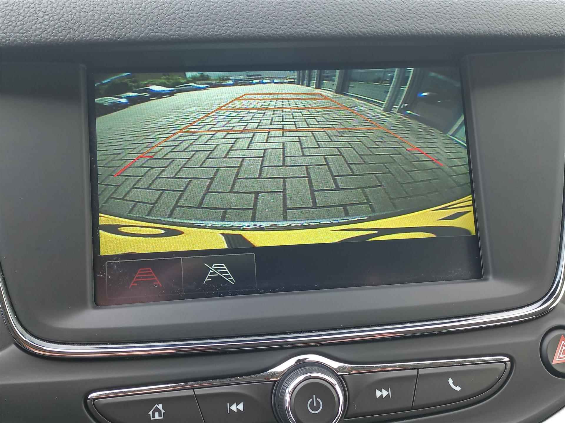 Opel Astra 1.2T 110pk EDITION | Airconditioning | Navigatie | Lm velgen | Camera | Parkeersensoren voor en achter - 8/37