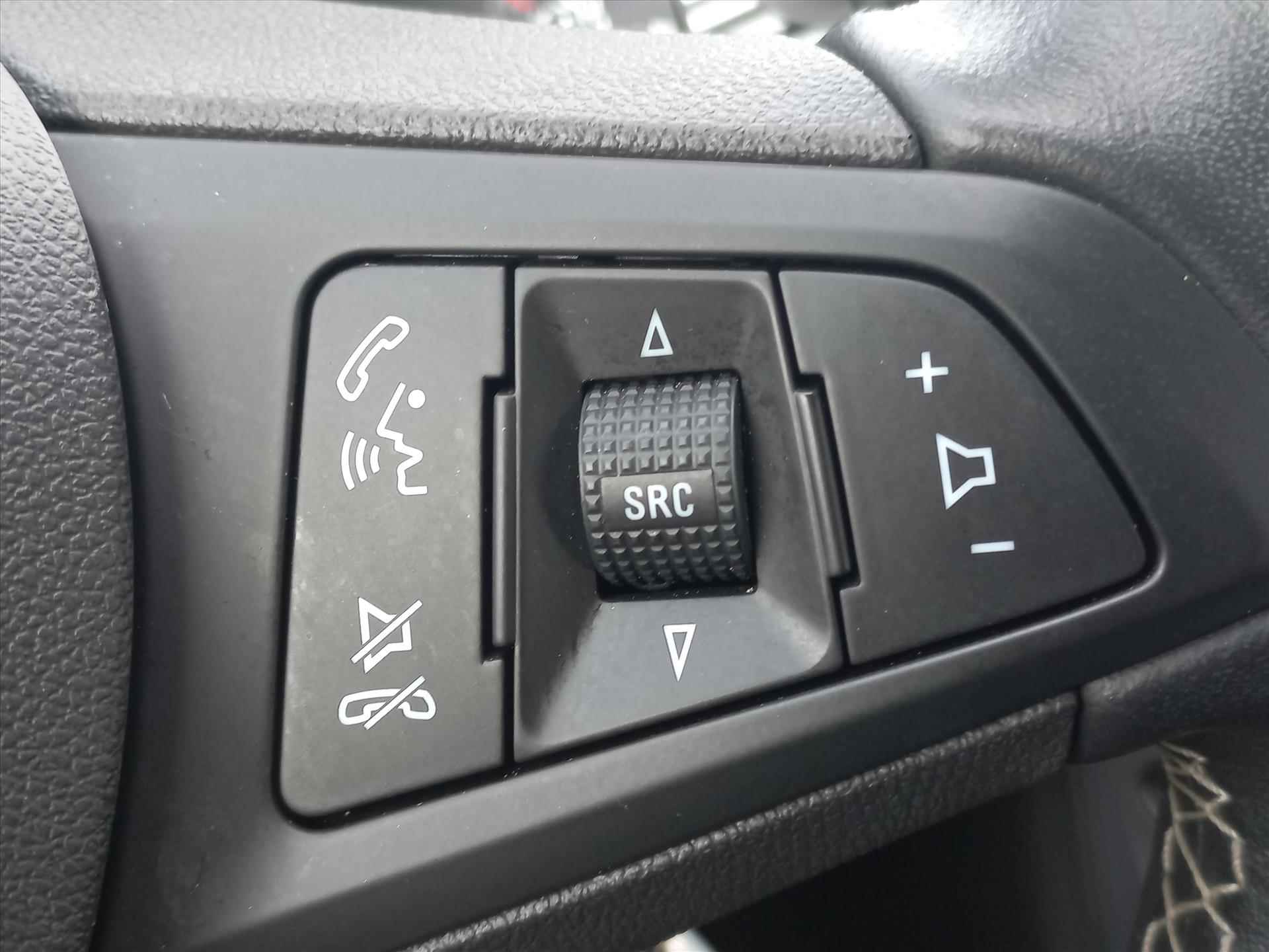Opel Astra 1.2T 110pk EDITION | Airconditioning | Navigatie | Lm velgen | Camera | Parkeersensoren voor en achter - 20/37