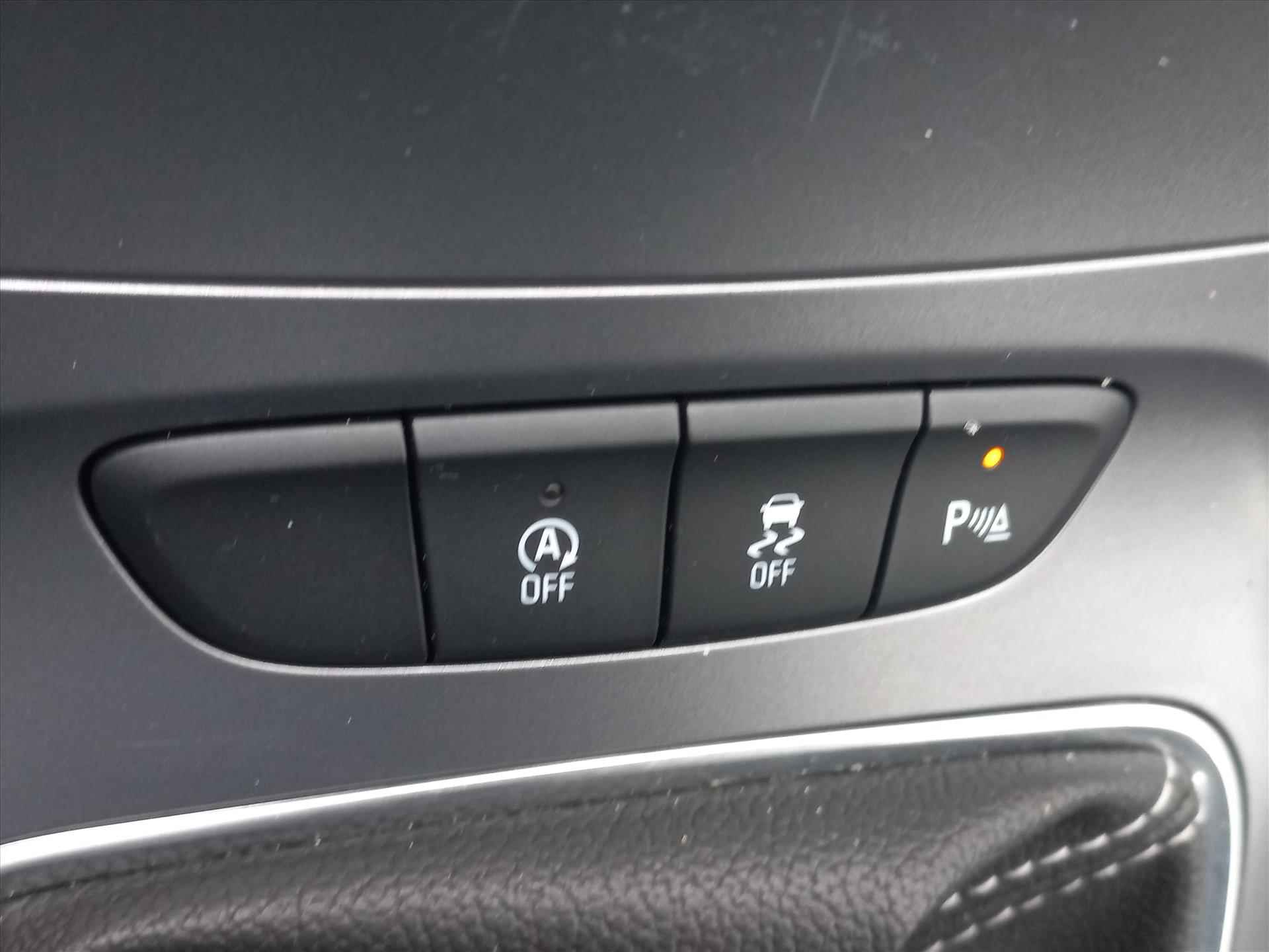 Opel Astra 1.2T 110pk EDITION | Airconditioning | Navigatie | Lm velgen | Camera | Parkeersensoren voor en achter - 21/37
