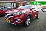 HYUNDAI Tucson 1.6 GDI GO!  NAVIGATIE/TREKHAAK/NL AUTO