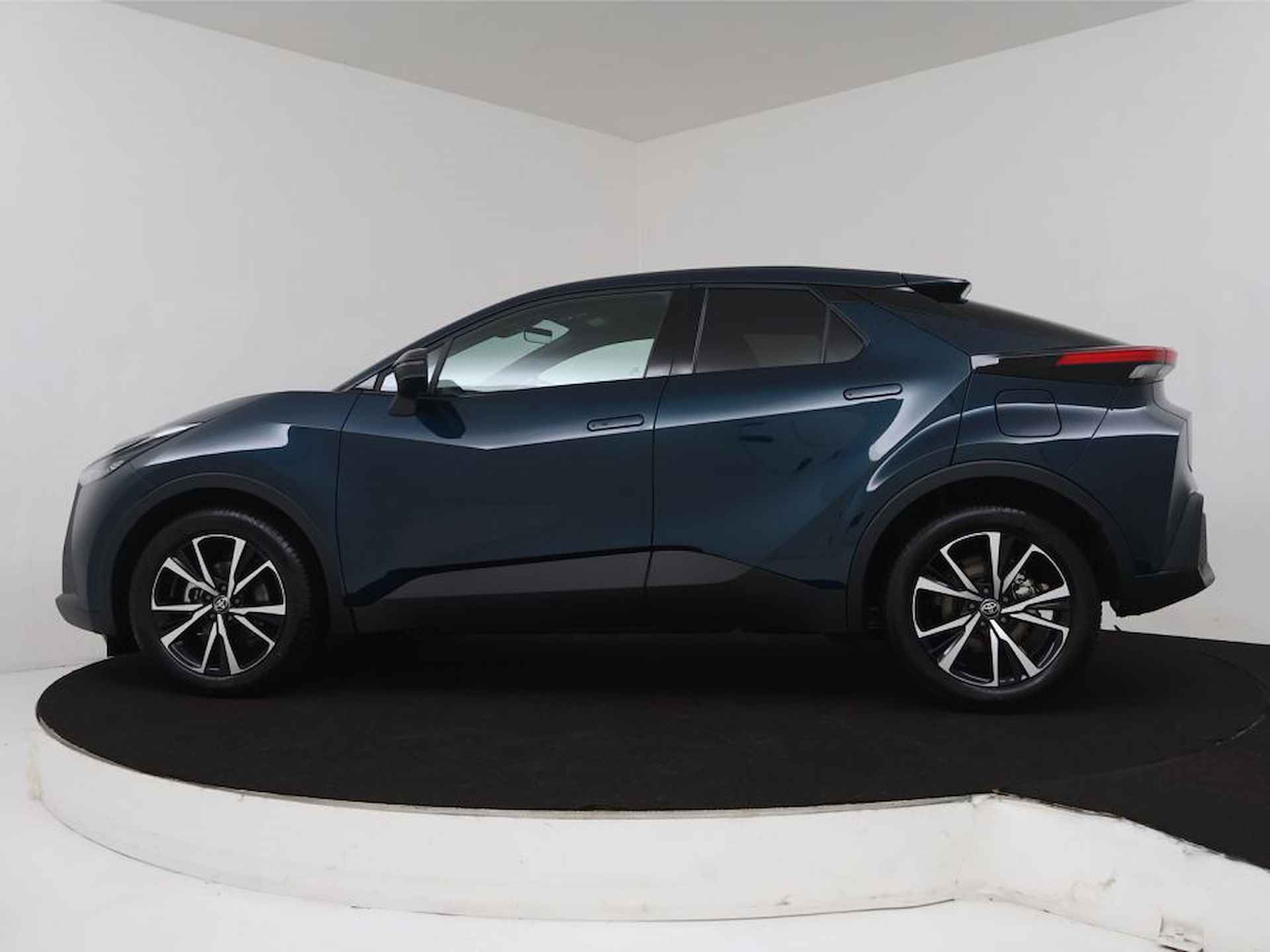 Toyota C-HR 1.8 Hybrid 140 Dynamic | NIEUW & DIRECT LEVERBAAR | MEERDERE KLEUREN OP VOORRAAD | incl. alle acties | - 21/33