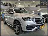 Mercedes-Benz GLE 300 d 4MATIC Premium, Distronic, Memory, Camera