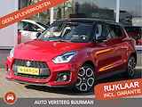 Suzuki Swift 1.4 Sport Smart Hybrid 6-Versnellingsbak, Origineel Nederlands, Navigatie, Cruise en Climate Control