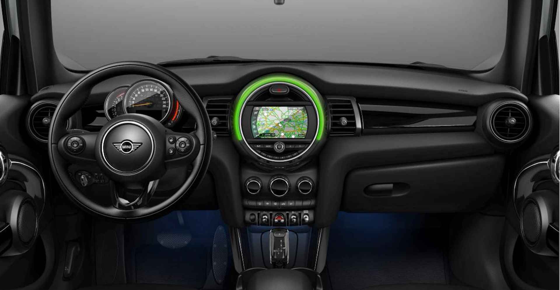 MINI 5-deurs 1.5 Cooper Chili | Glazen panoramadak | Apple CarPlay | Comfort Access | - 3/3