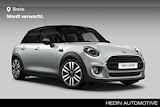 MINI 5-deurs 1.5 Cooper Chili | Glazen panoramadak | Apple CarPlay | Comfort Access |