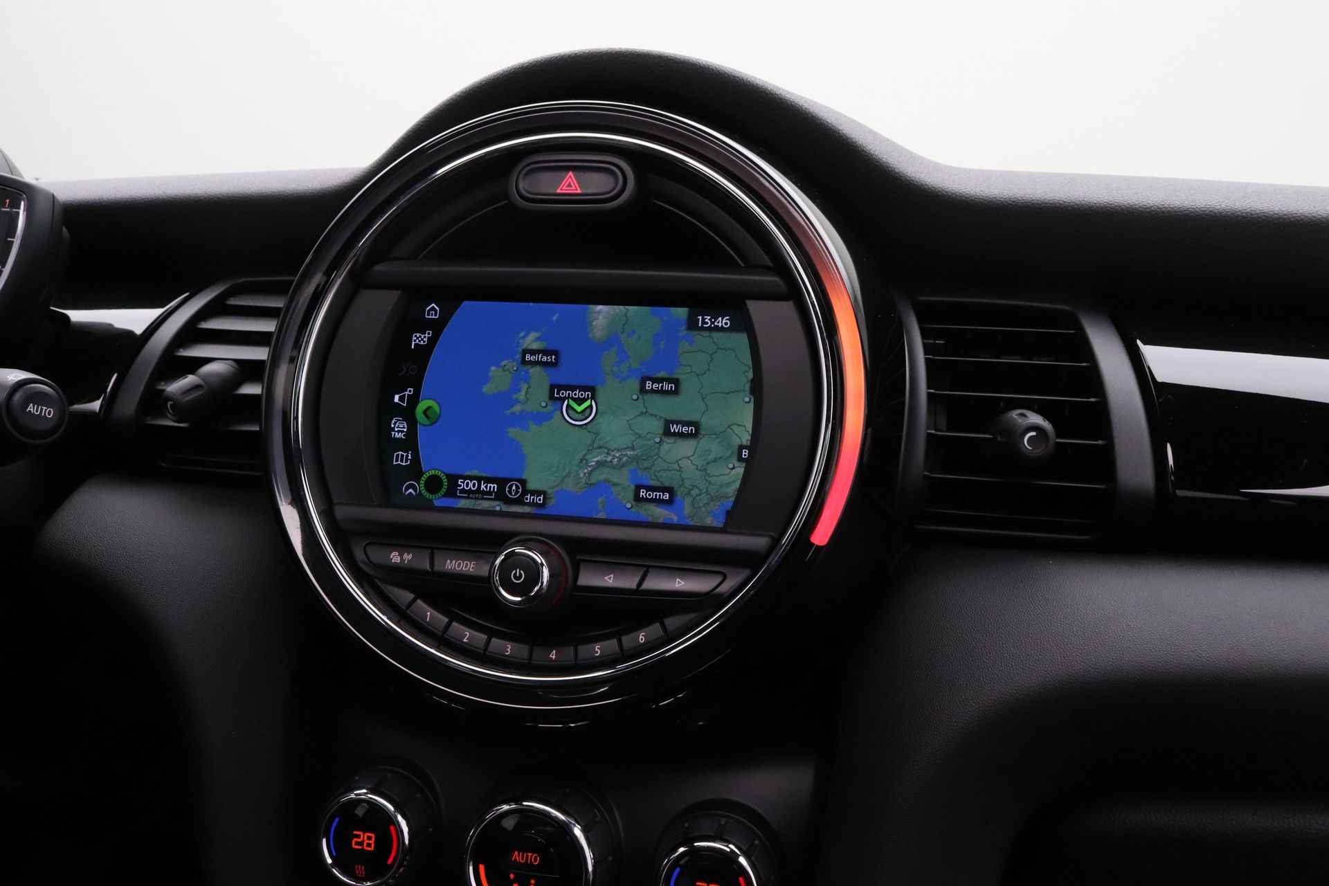 MINI 5-deurs 1.5 Cooper Chili | Glazen panoramadak | Apple CarPlay | Comfort Access | - 20/26