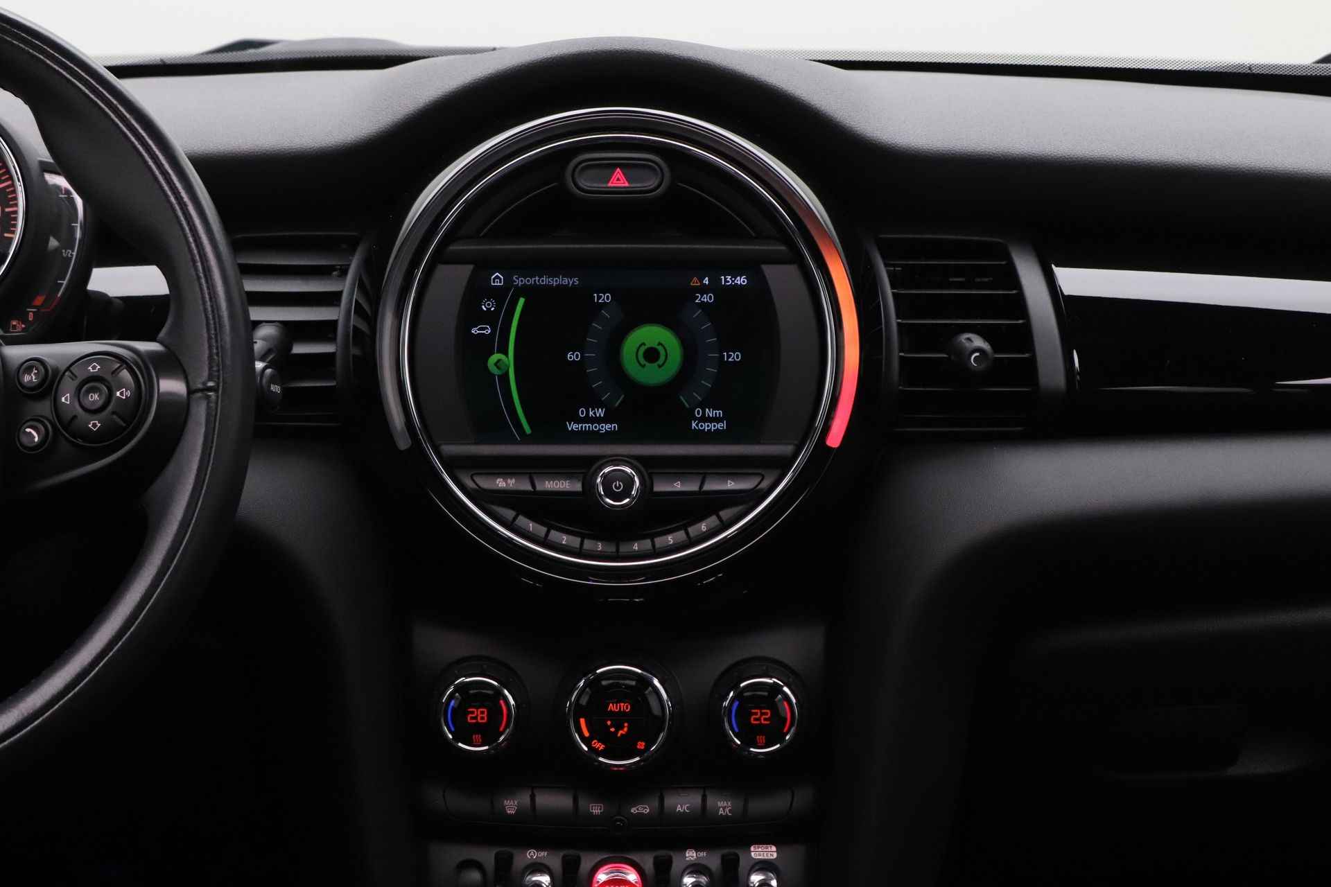 MINI 5-deurs 1.5 Cooper Chili | Glazen panoramadak | Apple CarPlay | Comfort Access | - 21/26