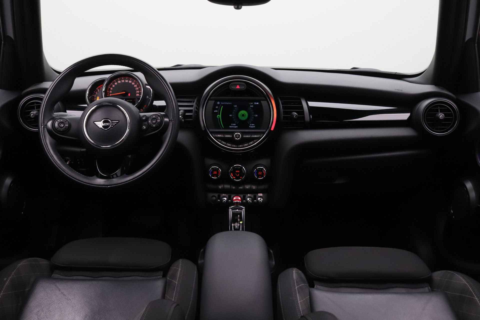 MINI 5-deurs 1.5 Cooper Chili | Glazen panoramadak | Apple CarPlay | Comfort Access | - 22/26