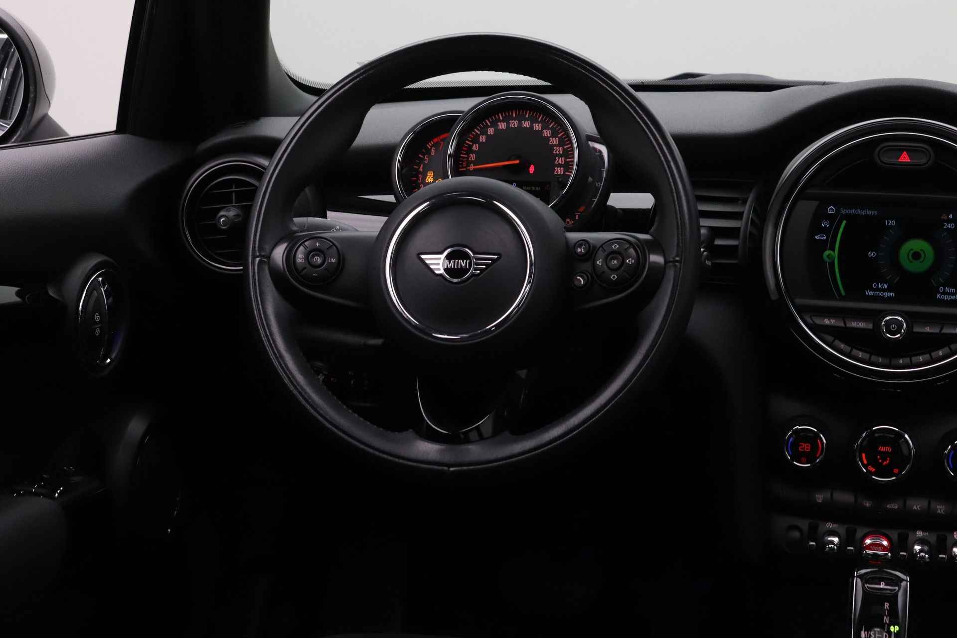 MINI 5-deurs 1.5 Cooper Chili | Glazen panoramadak | Apple CarPlay | Comfort Access | - 24/26