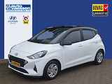 Hyundai i10 1.0 Comfort Two-tone Carplay Winterpakket