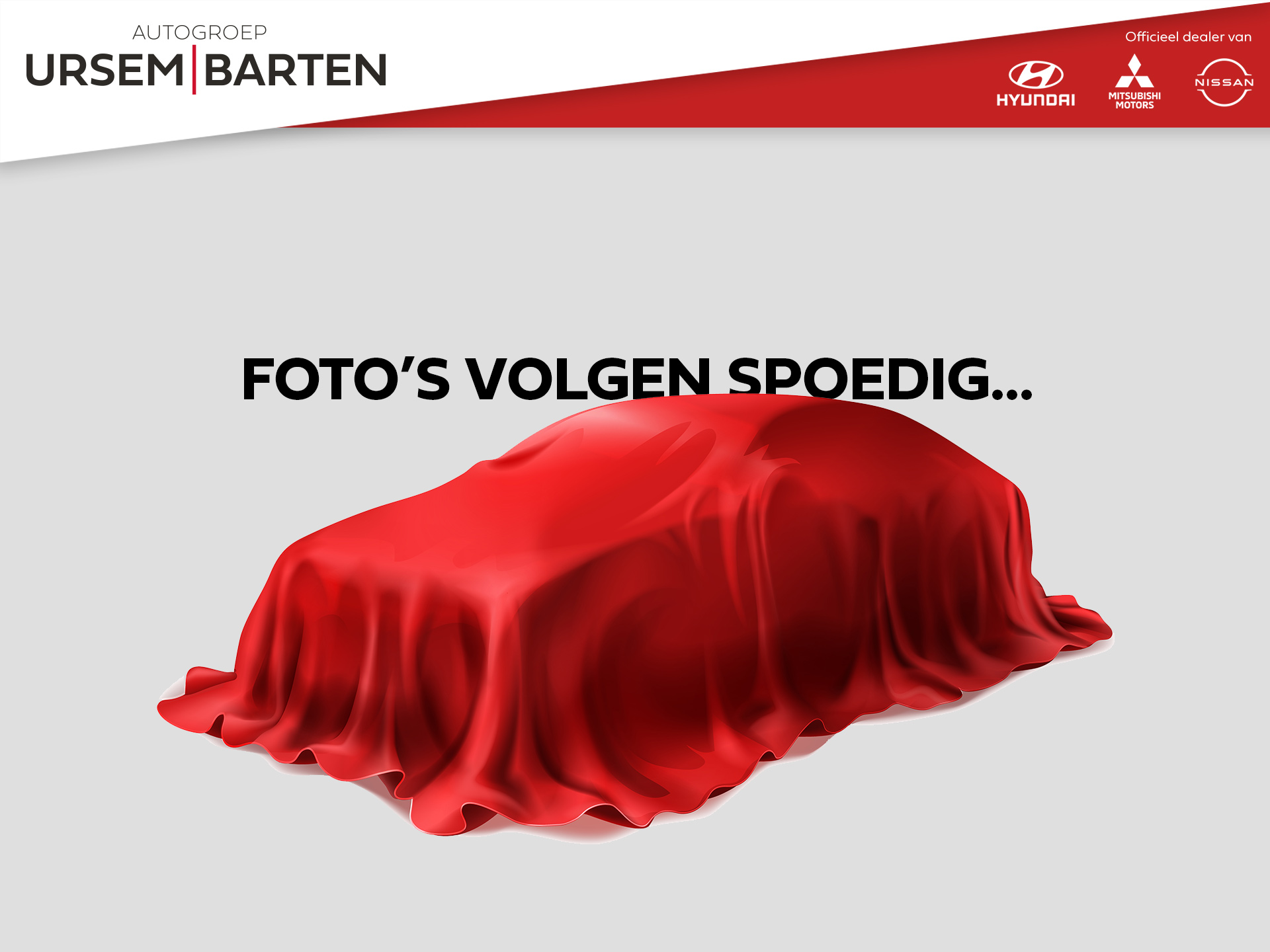 Volkswagen Polo 1.0 TSI Comfortline Business | WORDT VERWACHT