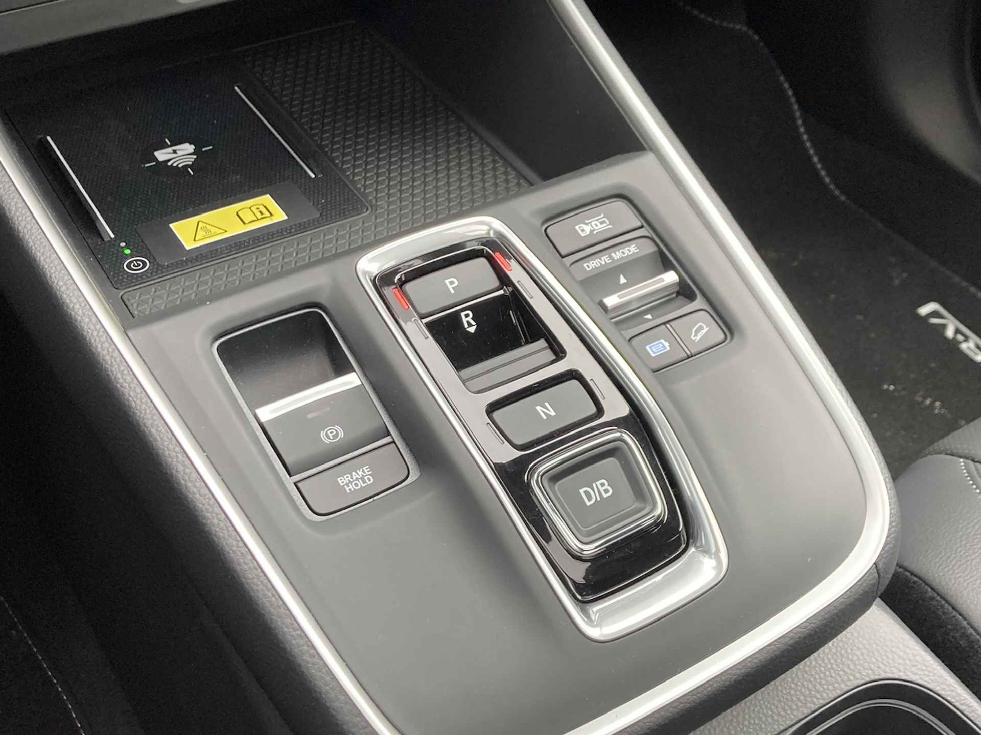 HONDA CR-V 2.0 Plug-In Hybrid 184pk 2WD Automaat Advance Tech | Leer | Panoramadak | BOSE Audio | Navigatie Apple Car Play | Dodehoek Detectie | - 24/39