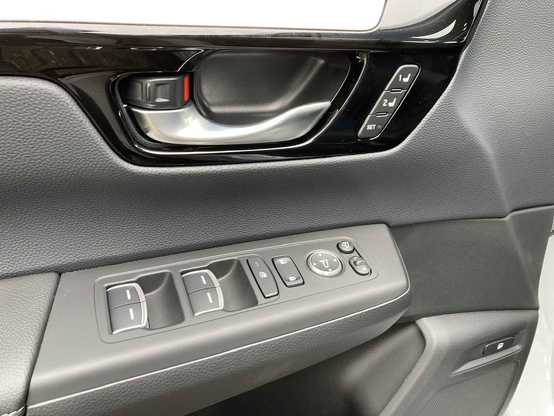 HONDA CR-V 2.0 Plug-In Hybrid 184pk 2WD Automaat Advance Tech | Leer | Panoramadak | BOSE Audio | Navigatie Apple Car Play | Dodehoek Detectie | - 26/39