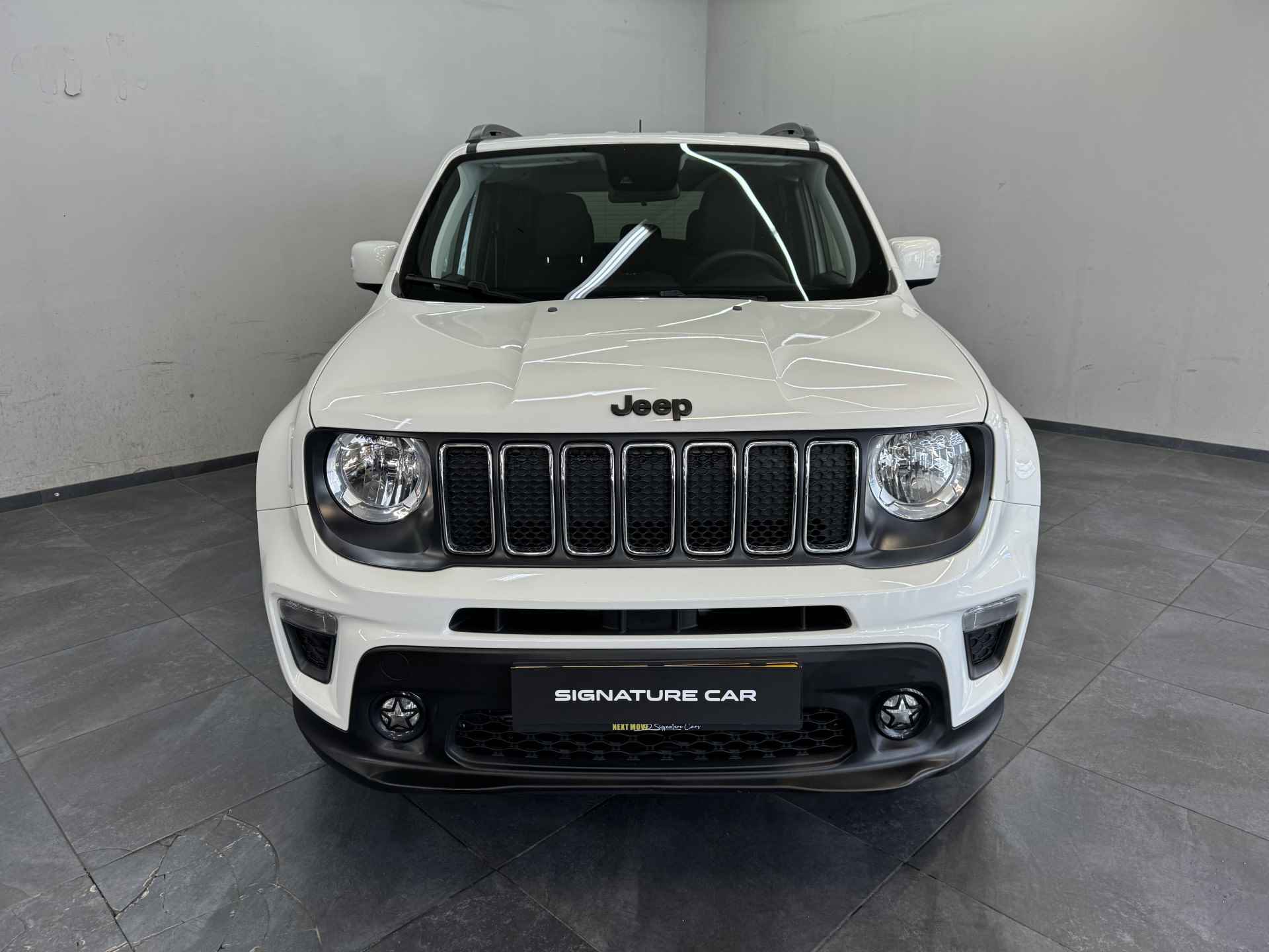 Jeep Renegade 1.3T Freedom✅Airco✅DAB✅Trekhaak✅Navigatie✅Automaat✅Cruise Control✅ - 34/82