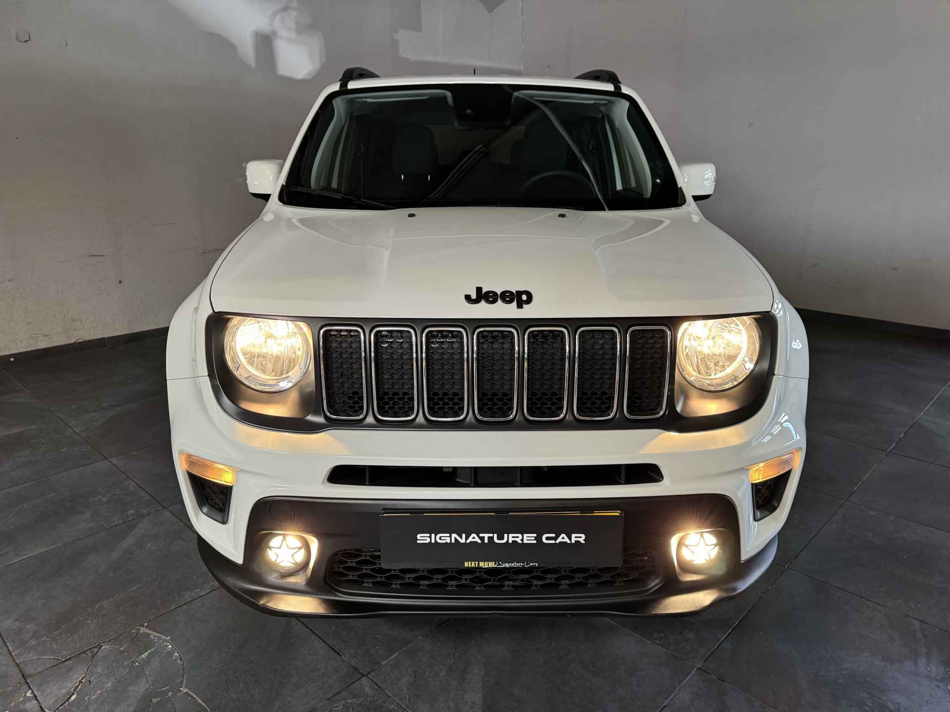 Jeep Renegade 1.3T Freedom✅Airco✅DAB✅Trekhaak✅Navigatie✅Automaat✅Cruise Control✅ - 35/82