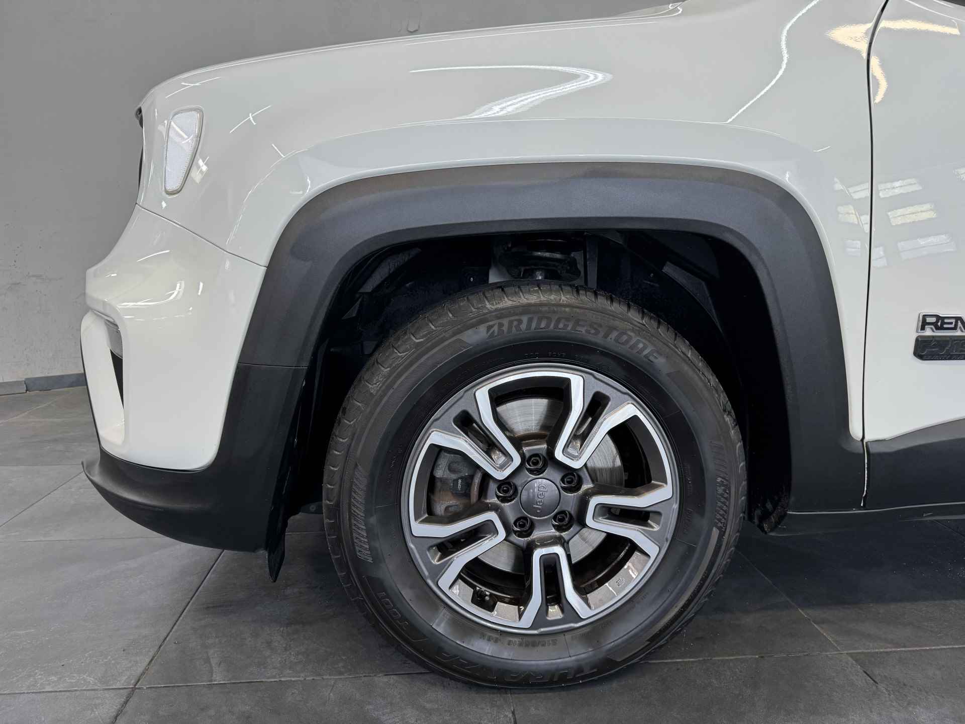 Jeep Renegade 1.3T Freedom✅Airco✅DAB✅Trekhaak✅Navigatie✅Automaat✅Cruise Control✅ - 57/82