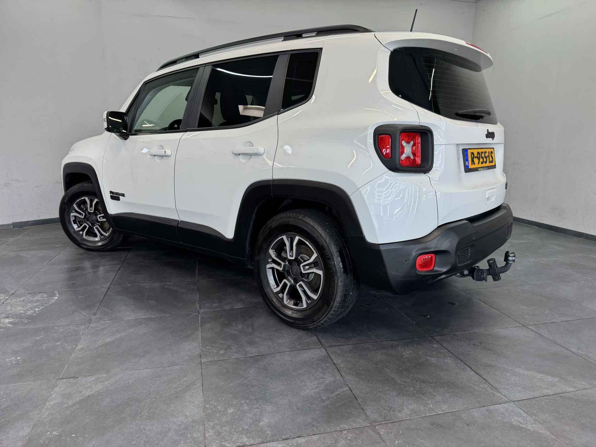 Jeep Renegade 1.3T Freedom✅Airco✅DAB✅Trekhaak✅Navigatie✅Automaat✅Cruise Control✅ - 62/82