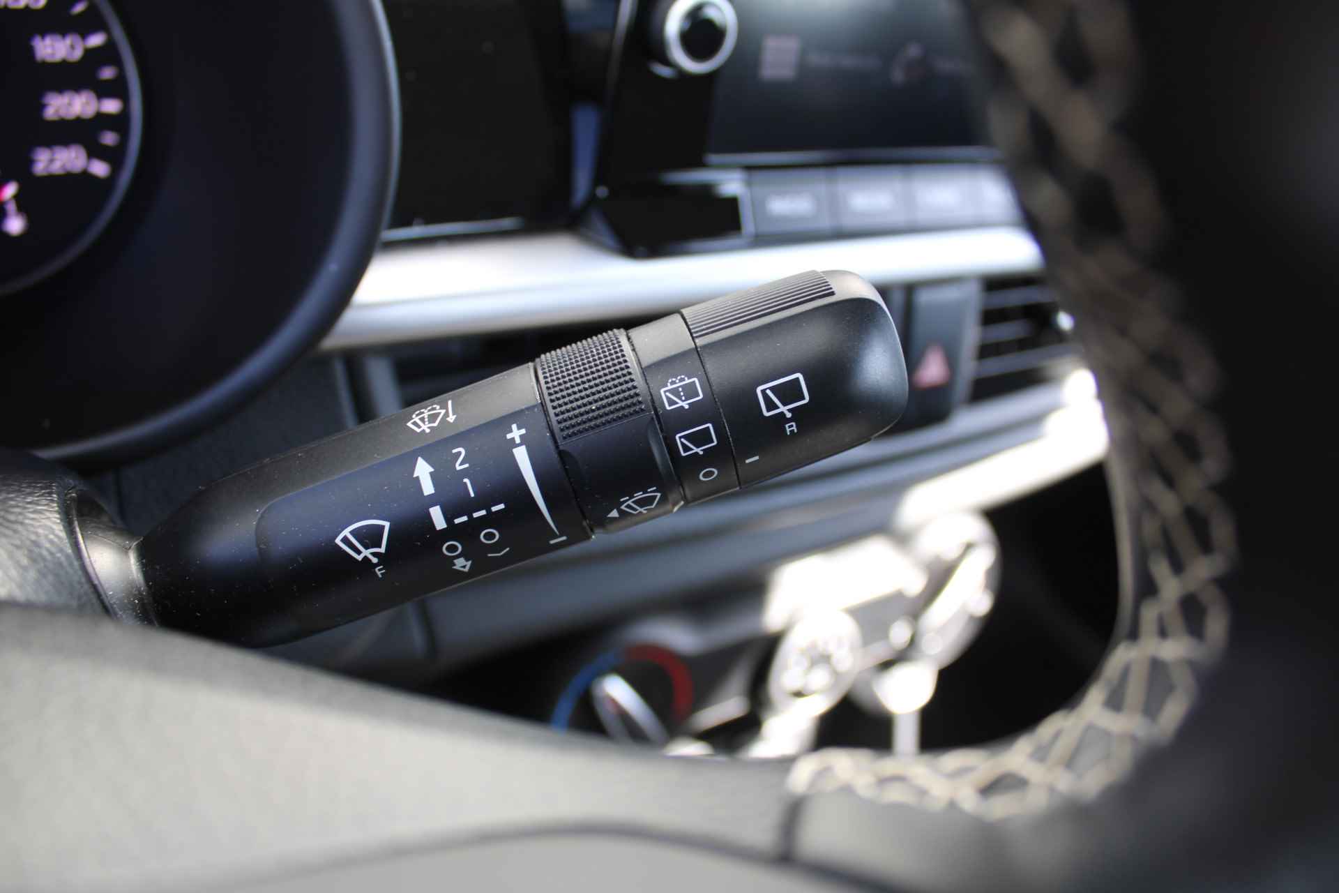 Kia Picanto 1.0 DPi DynamicLine | Camera | Airco | Navi apple car play / Android auto | 14" LM | - 16/29