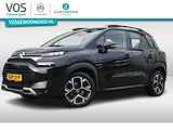 Citroën C3 Aircross PureTech 130 EAT6 Shine Automaat | Airco | Keyless | Stoelverwarming | Navi |