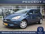 OPEL Corsa Edition 5-Drs 1.4 90pk, Rijklaarprijs, Airco Bluetooth El. bedienbare ramen