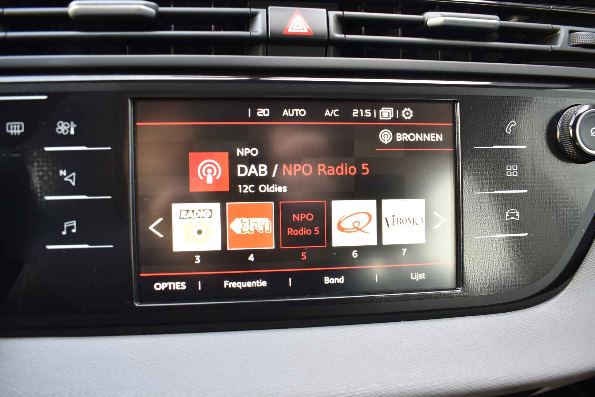 Citroën Grand C4 Spacetourer PureTech 130 EAT8 Business | Automaat | Navi | Airco | Trekhaak | * - 13/23