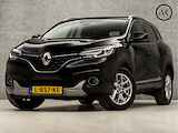 Renault Kadjar 1.2 TCe Bose (NAVIGATIE, 1e EIGENAAR, DIGITAL COCKPIT, CLIMATE, LEDER, SPORTSTOELEN, CRUISE, GETINT GLAS, KEYLESS, NIEUWSTAAT)