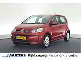 Volkswagen up! 1.0 66pk Cruise Control Camera Climate Control Maps&More Parkeersensoren