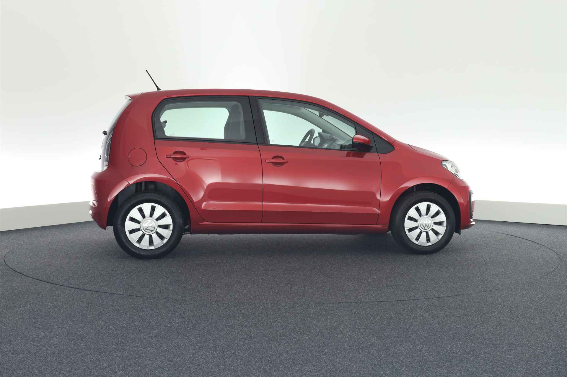 Volkswagen up! 1.0 66pk Cruise Control Camera Climate Control Maps&More Parkeersensoren - 5/31