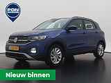 Volkswagen T-Cross 1.0 TSI Life | NIEUW BINNEN | Navigatie | Stoelverwarming | Parkeersensoren | ACC | 16" | Trekhaak |