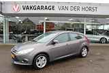 Ford Focus 1.0 EcoBoost Trend , 100pk Airco, Cruise control , Trekhaak , Parkeersensoren achter , LM velgen Dist-riem reeds vervangen