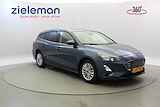 FORD Focus 1.5D EcoBlue Titanium X Business Automaat