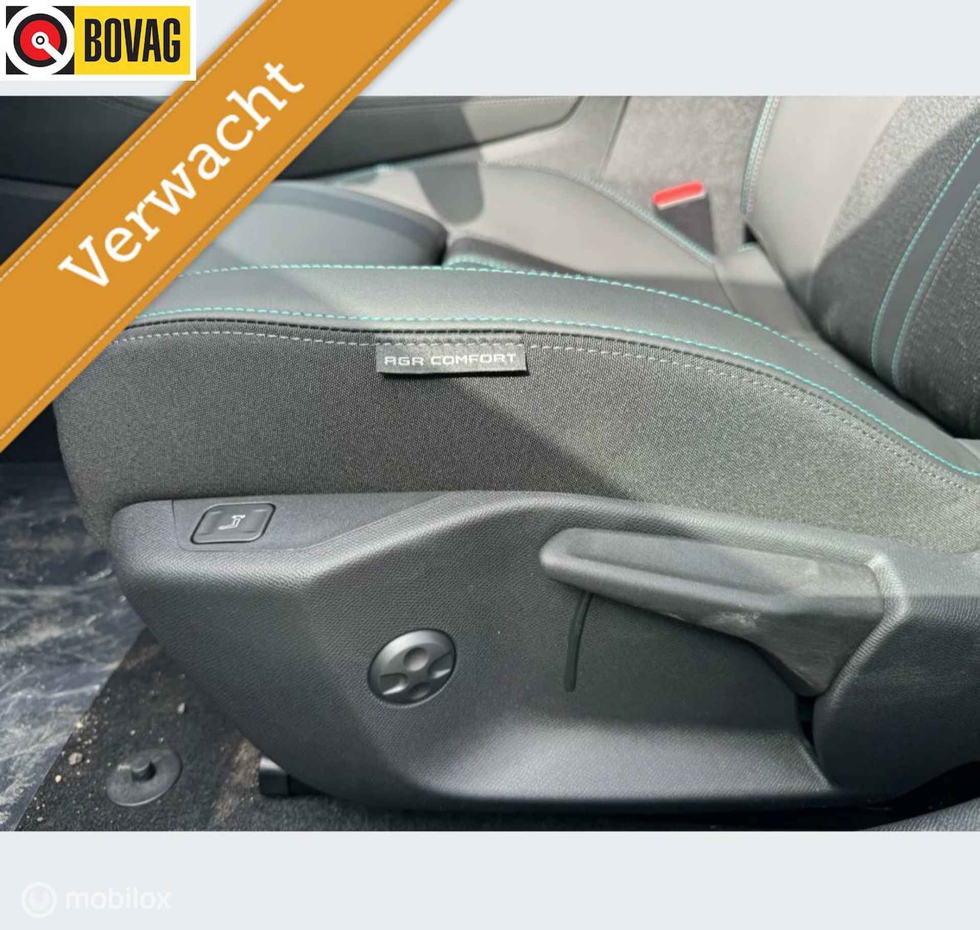 Peugeot 308 1.2 PureTech Allure Falgo Access Pack i connect vision assist 360" pack - 4/16